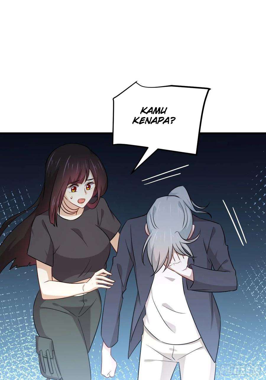 Immortal Swordsman in The Reverse World Chapter 190 Gambar 10